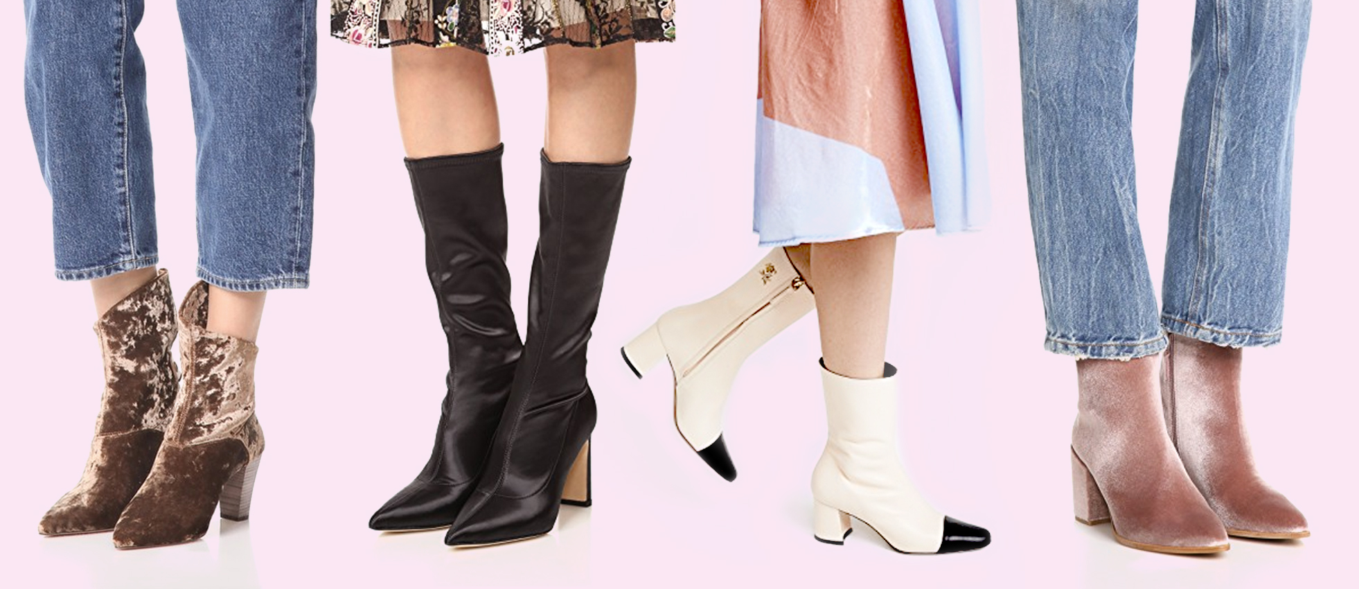 fall boots fall booties