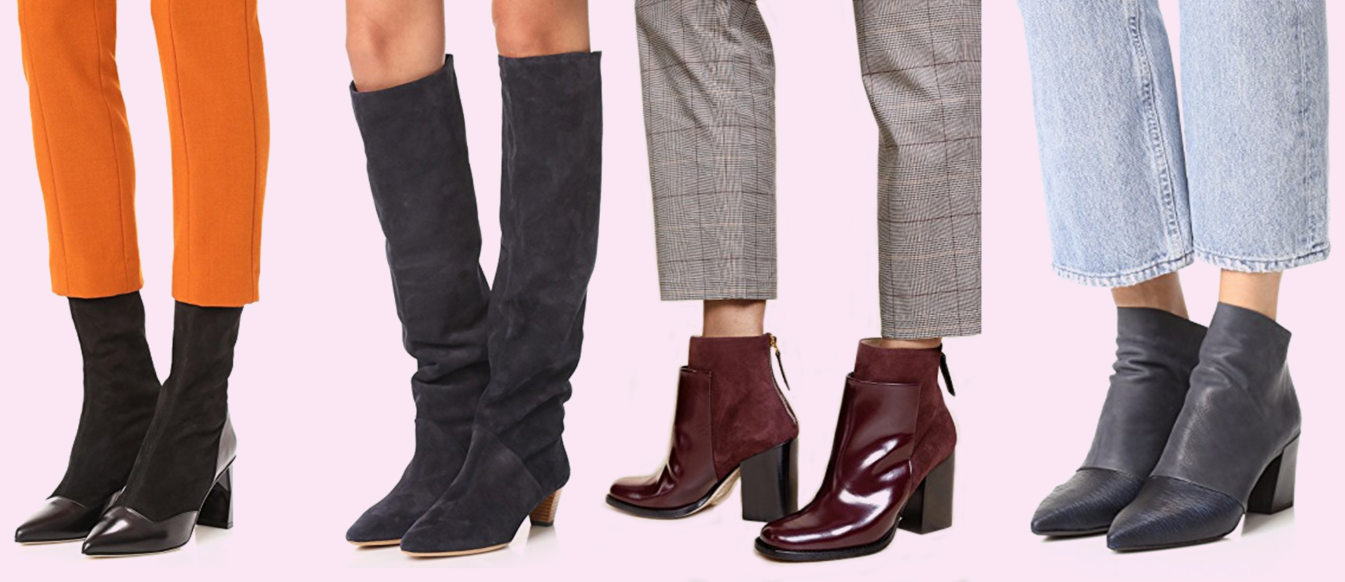 fall boots fall booties
