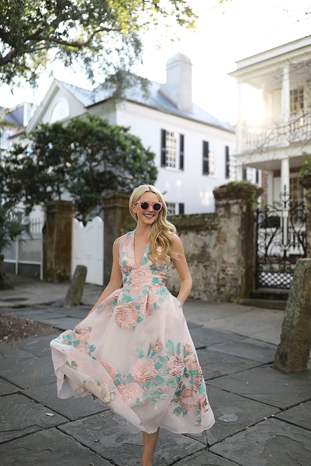 BLAIR EADIE ATLANTIC-PACIFIC BLOG CHARLESTON FASHION STREET STYLE LELA ROSE