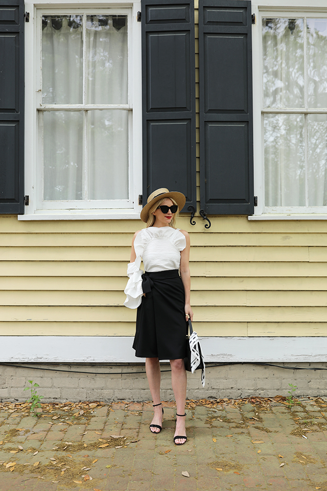 ATLANTIC-PACIFIC // CUYANA