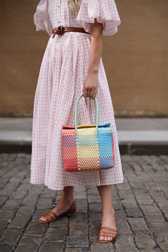BLAIR EADIE // ETSY SUMMER BAGS