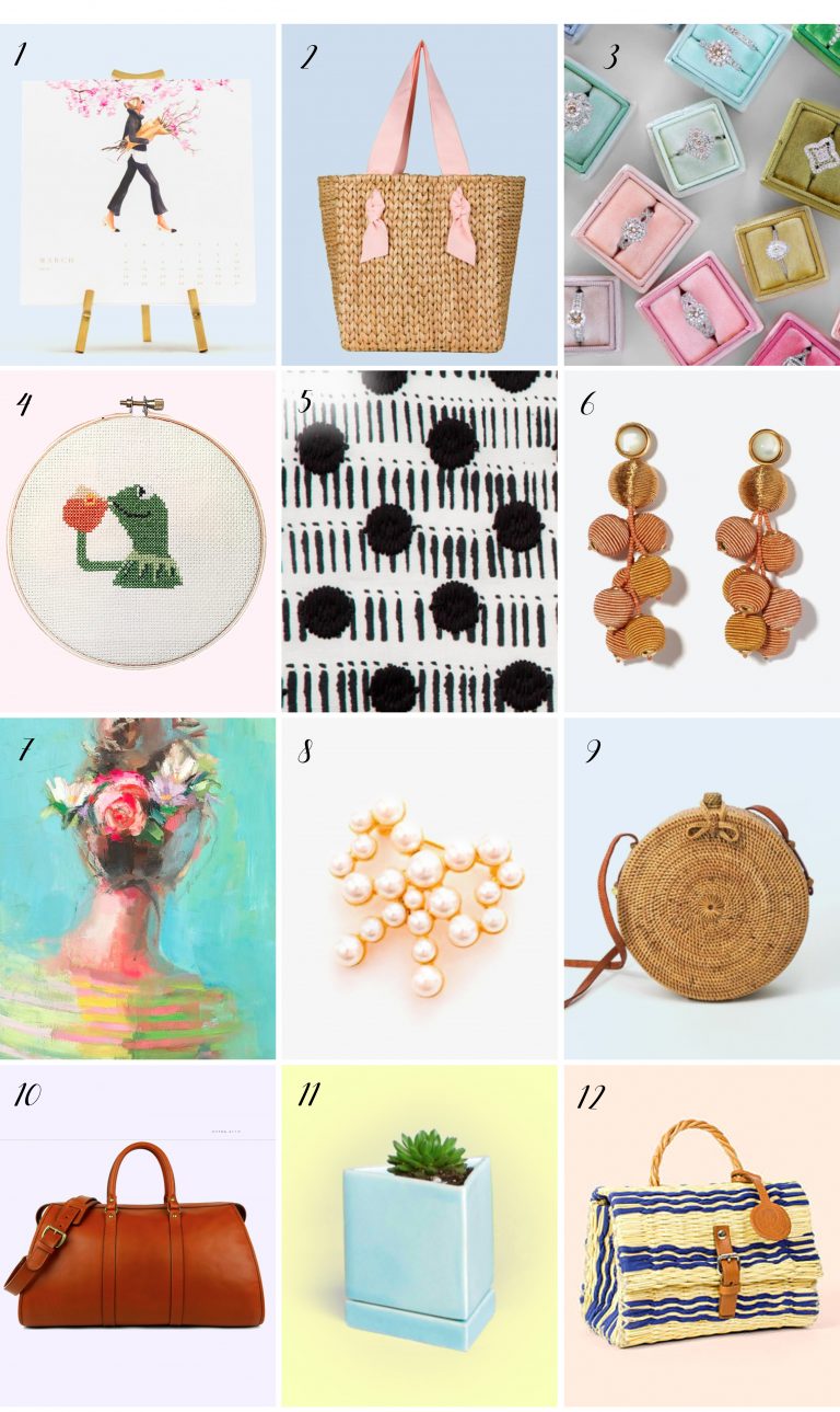 Holiday Gift Guide Shop Small