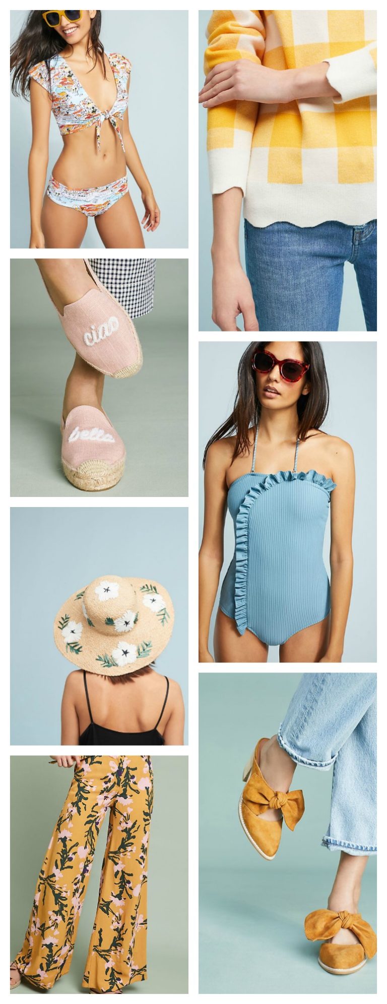 anthropologie
