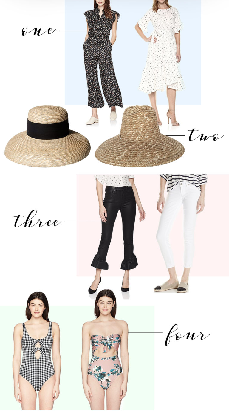 Amazon Fashion