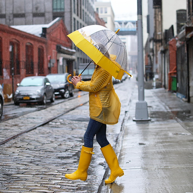 hunter boots