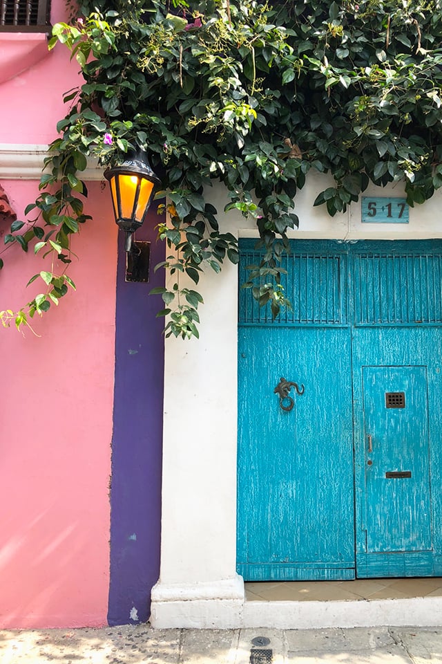 Cartagena Guide
