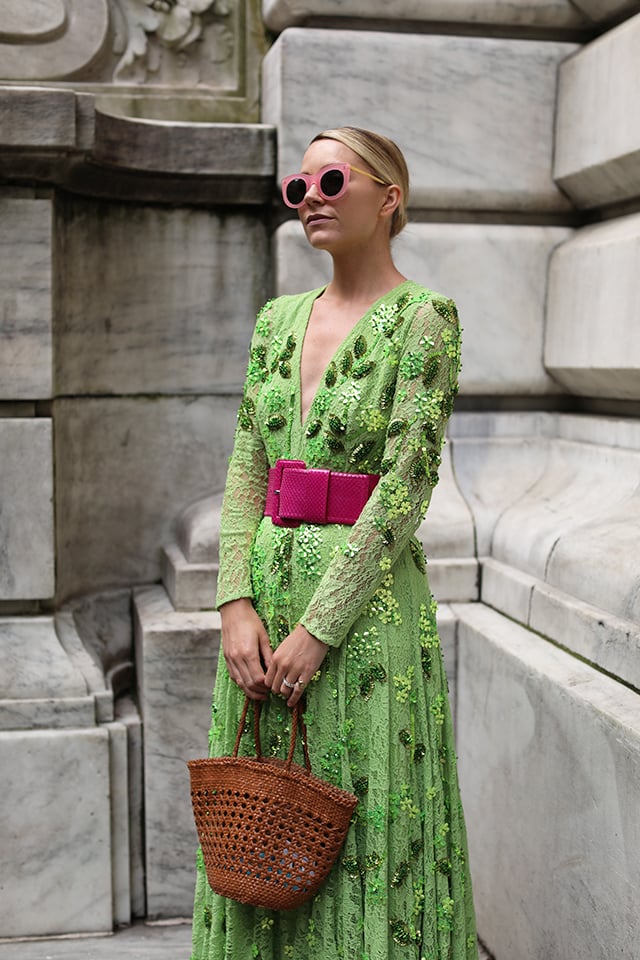 What to wear to the Veuve Clicquot Polo Classic
