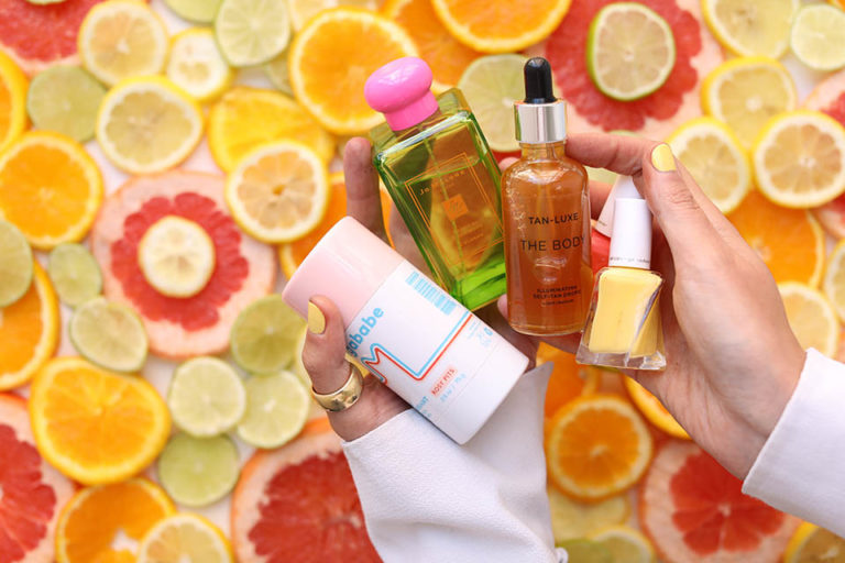 blair eadie beauty picks