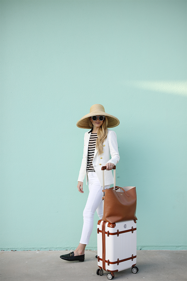 blazer love