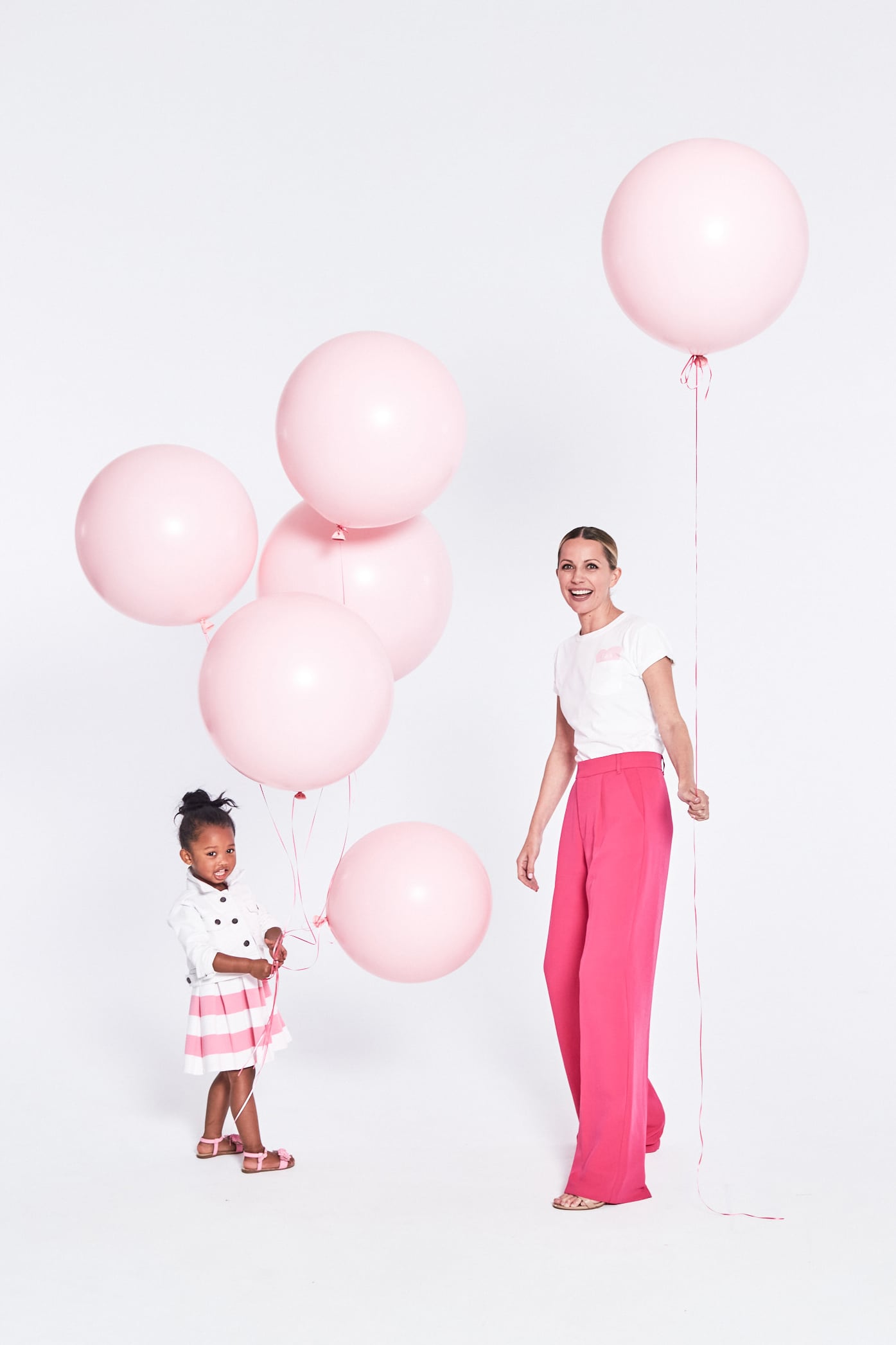 JANIE and JACK // THINK PINK Collection - Atlantic-Pacific