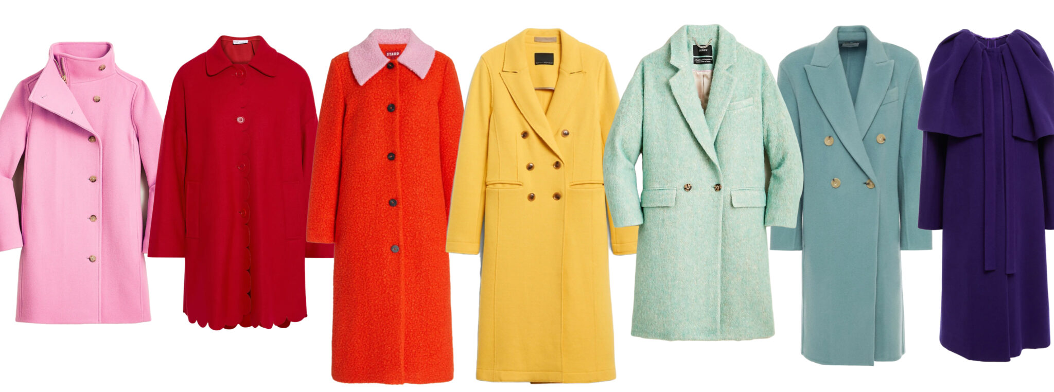 November Coat