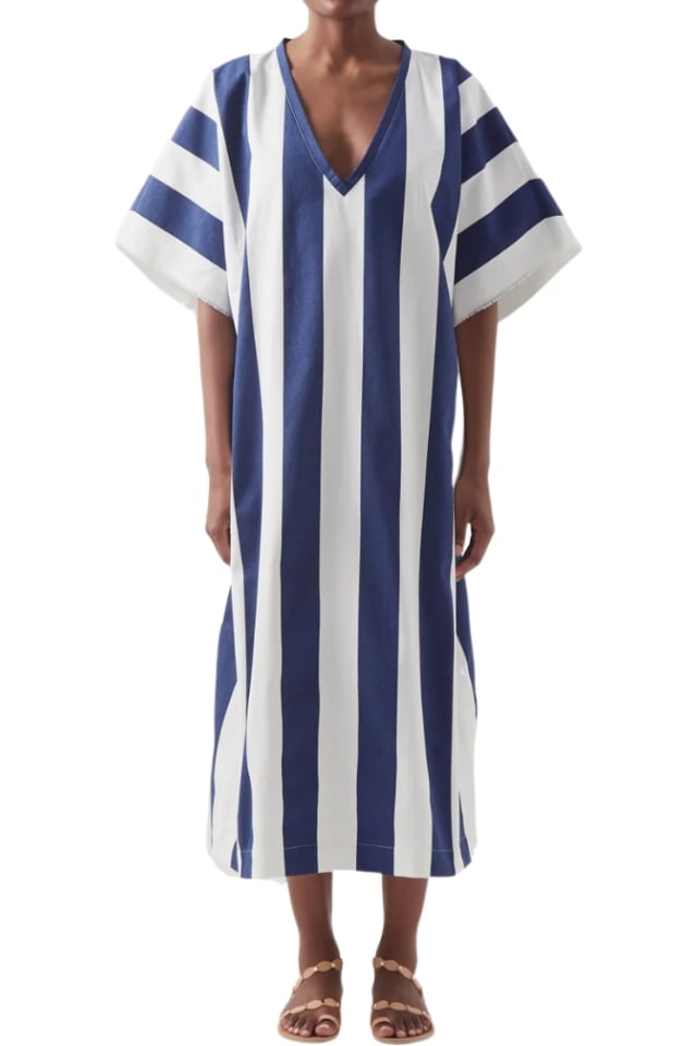 caftan