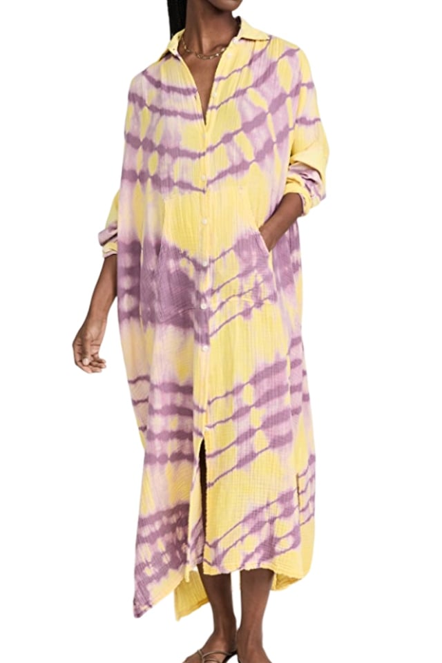 caftan