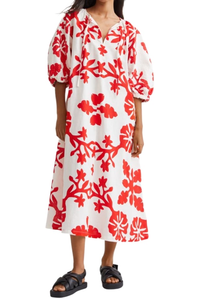 caftan