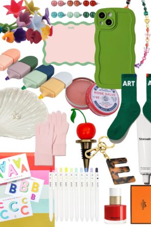 GIFT GUIDES 2023: STOCKING STUFFERS - Atlantic-Pacific
