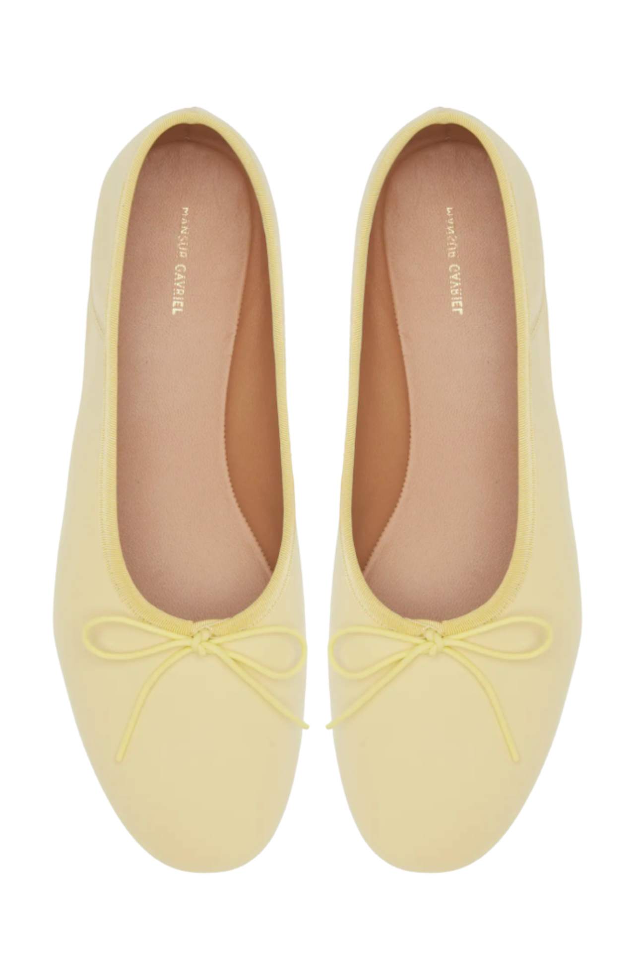 masnur gavriel ballet