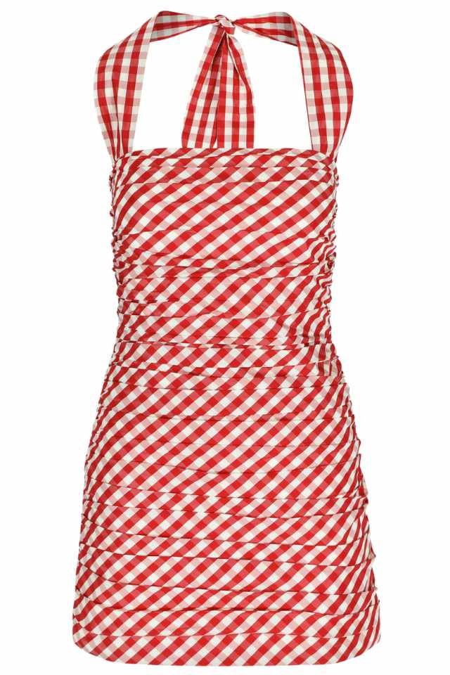 Atlantic Coast Dress 2651 main image 1