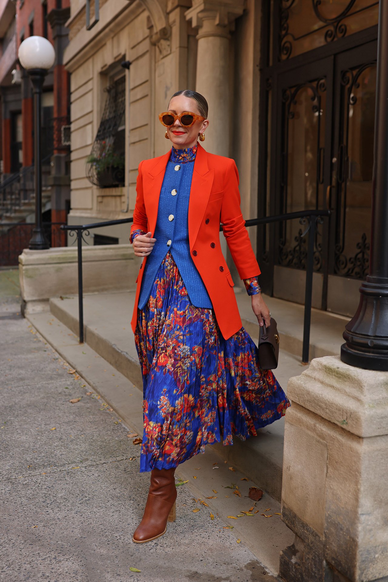 HUNTER BELL AtlanticPacific