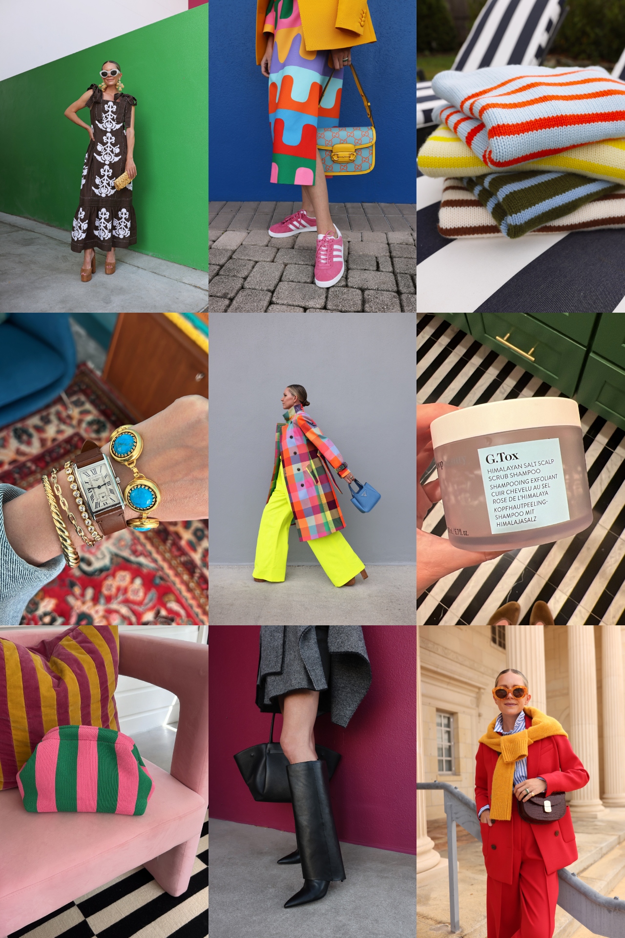 MY TOP TEN SELLING ITEMS OF 2024 - Atlantic-Pacific