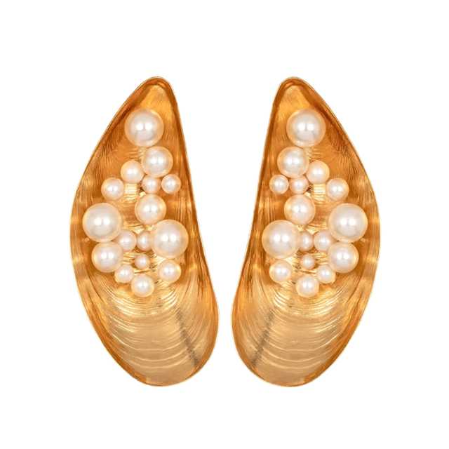 jennifer behr pearl earrings