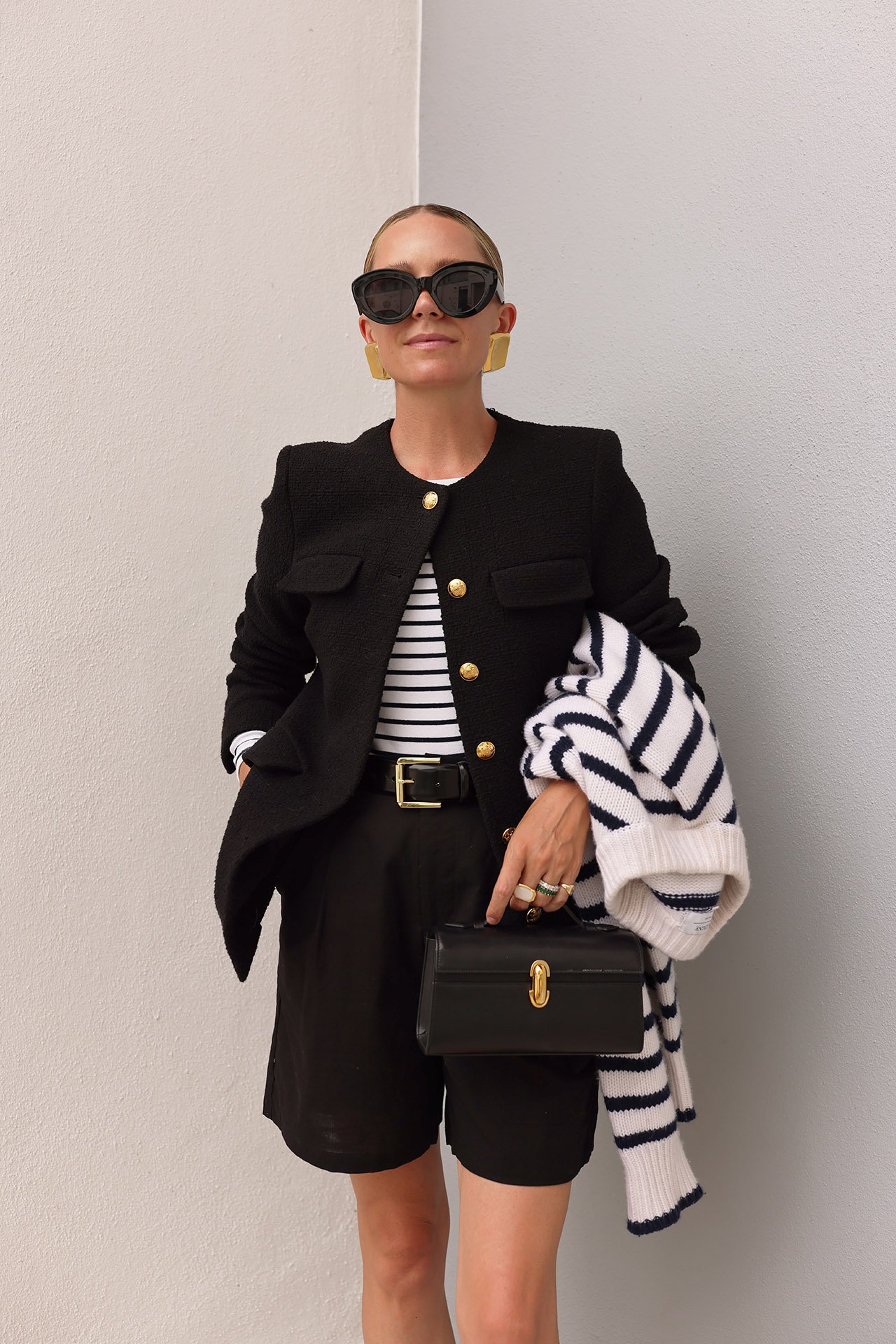 BER55260_1 how to style old money fashion, elegant fashion outfits, 2025 trends, savette bag