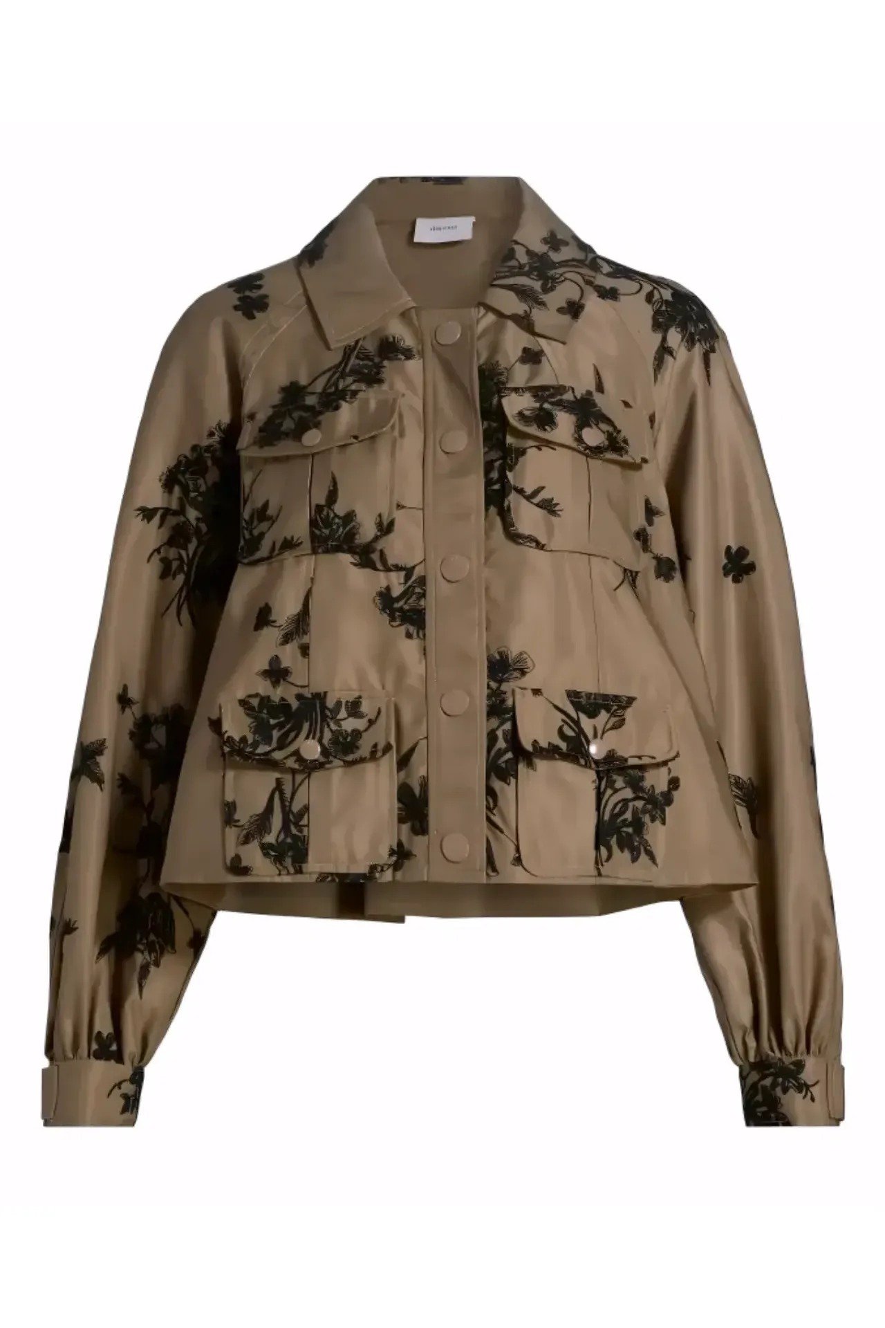 Transitional Jackets23