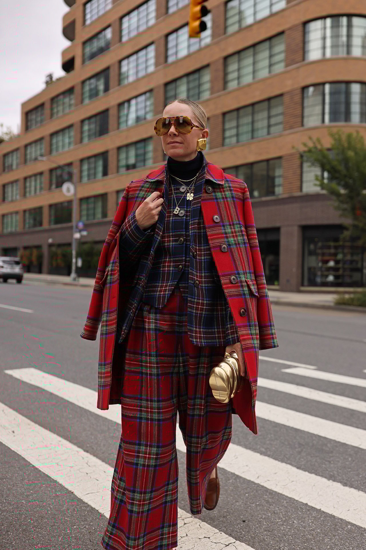 STYLING FALL BODEN IN NYC