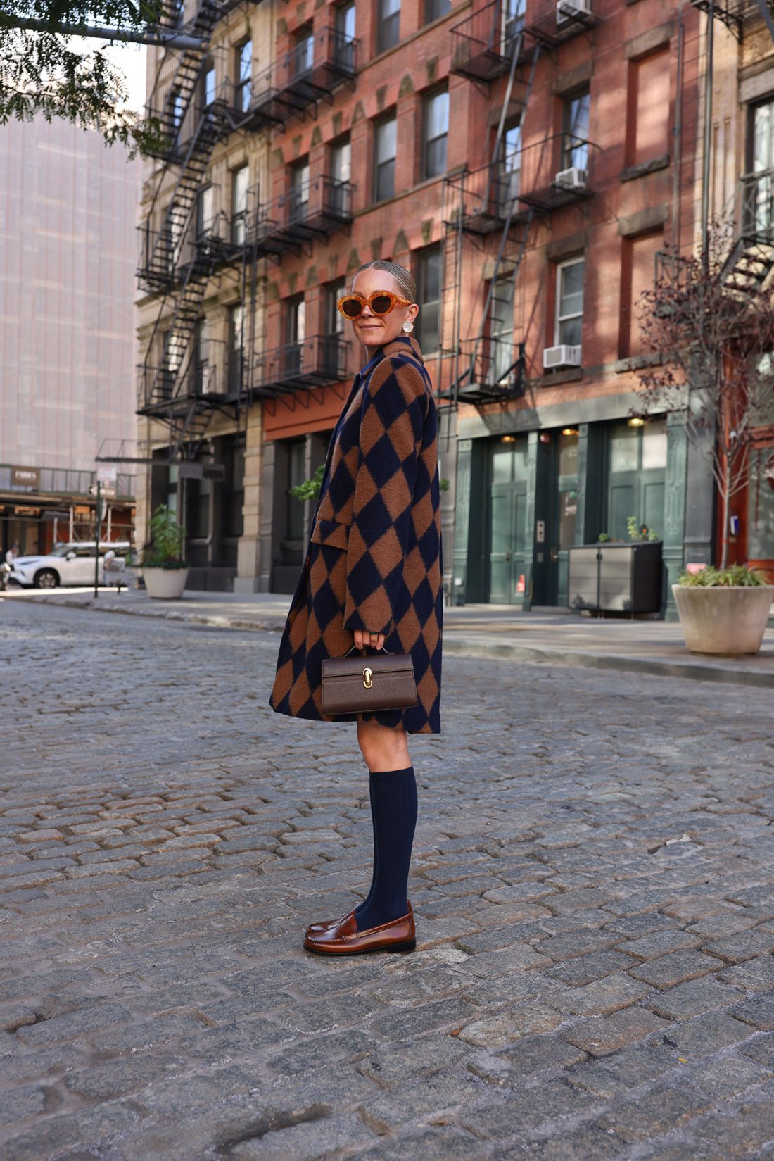 fall boden coat, argyle coat, blair eadie