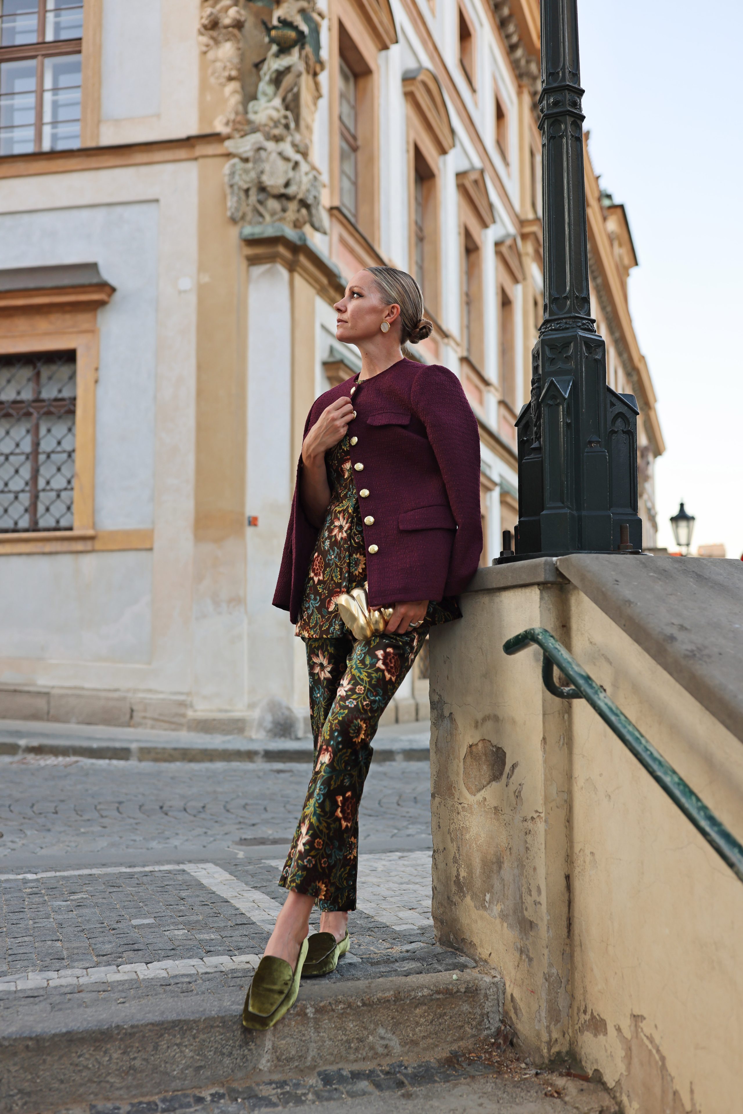 tnuck fall, tuckernuck pants, blair eadie