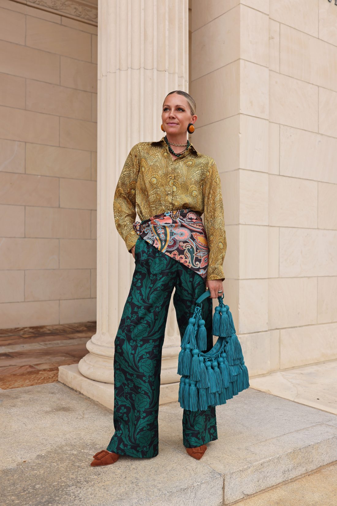 LIBERTY AW25 - Atlantic-Pacific