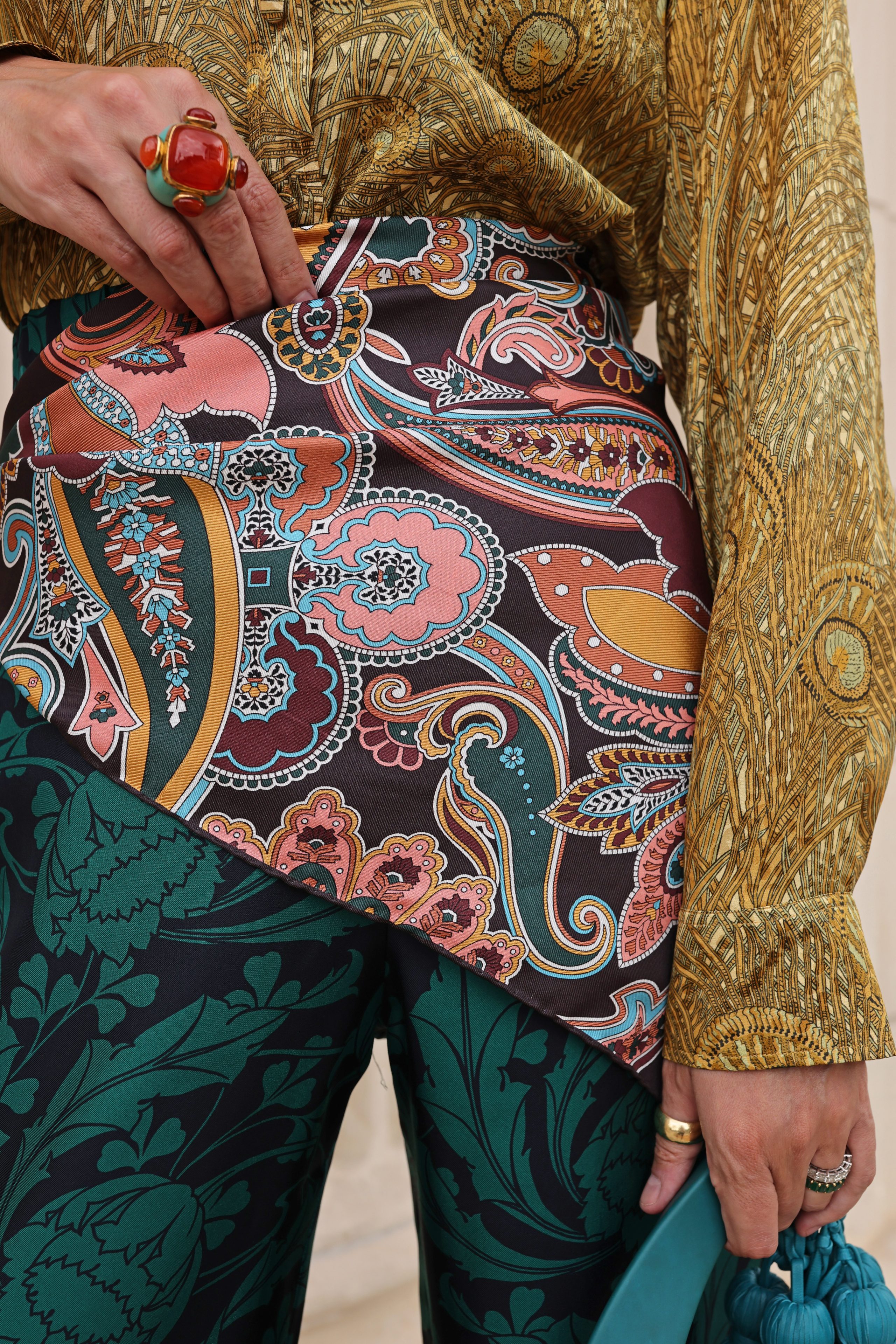 LIBERTY AW25 - Atlantic-Pacific