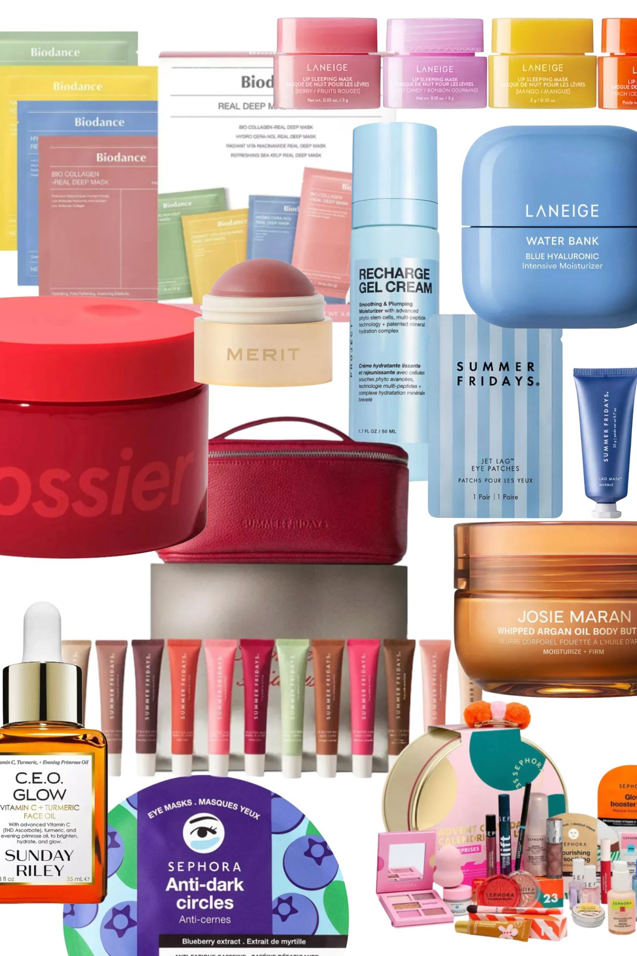 Sephora at Kohl's, beauty gift guide, beauty gift sets