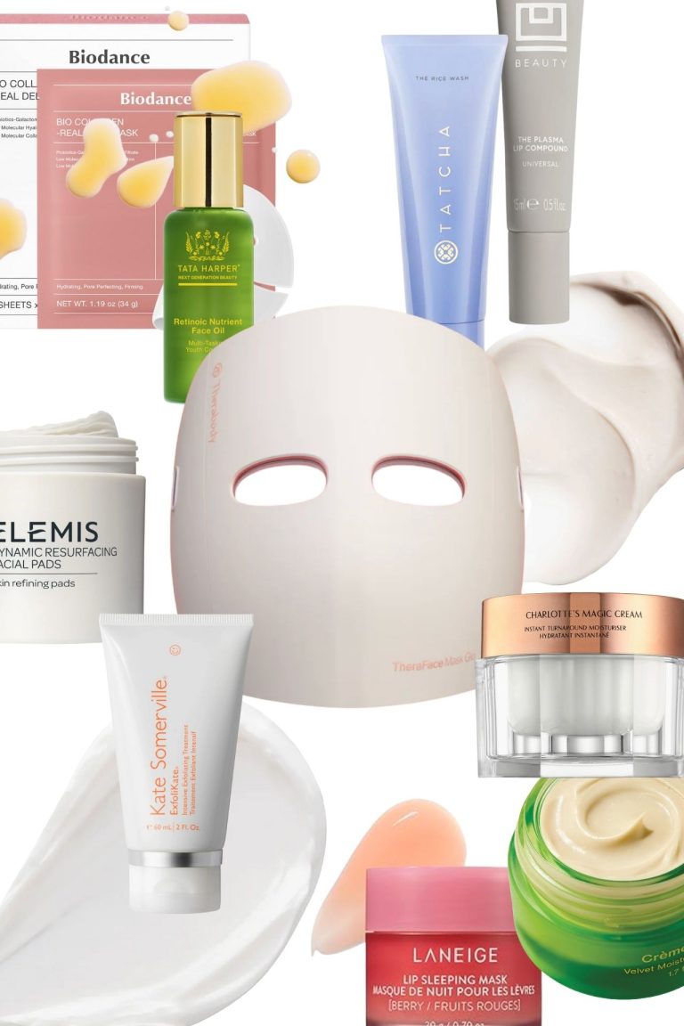 winter skincare routine, best moisturizer for winter, red light mask, how to keep skin healthy in dry winter