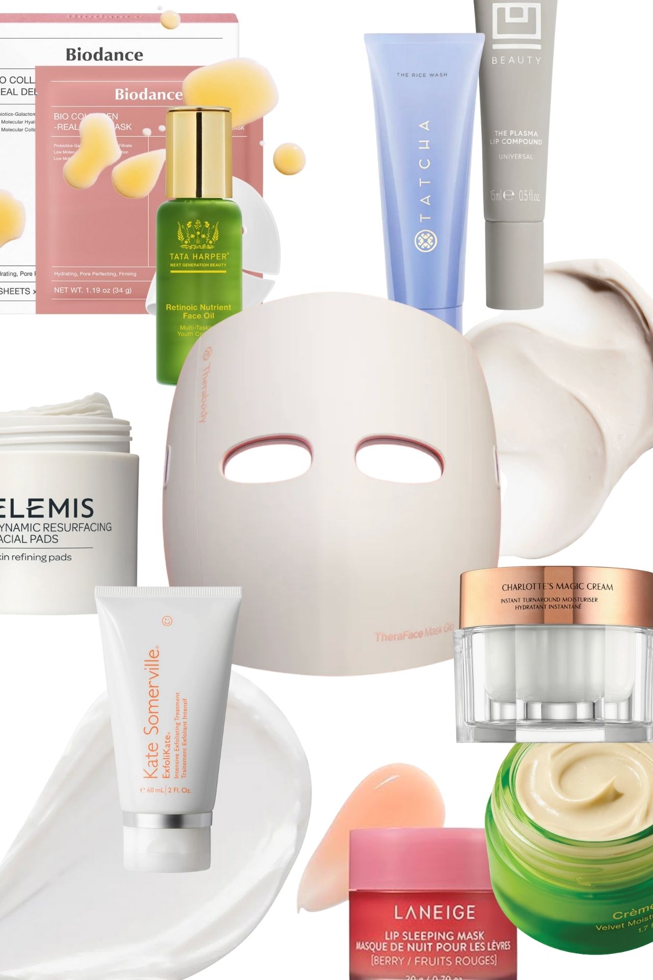 Winter-Hautpflegeroutine, beste Feuchtigkeitscreme für den Winter, Rotlichtmaske, wie man die Haut im trockenen Winter gesund hält