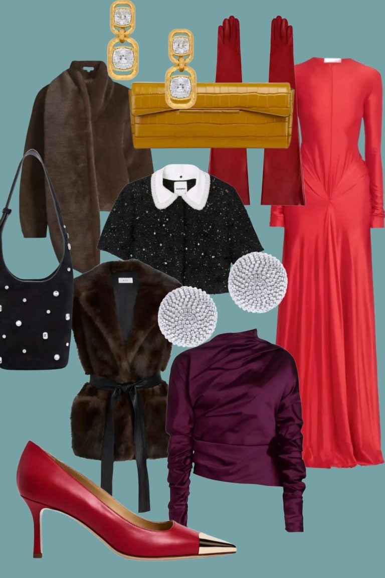 SAKS FIFTH AVENUE: BLACK FRIDAY EARLY ACCESS - Atlantic-Pacific