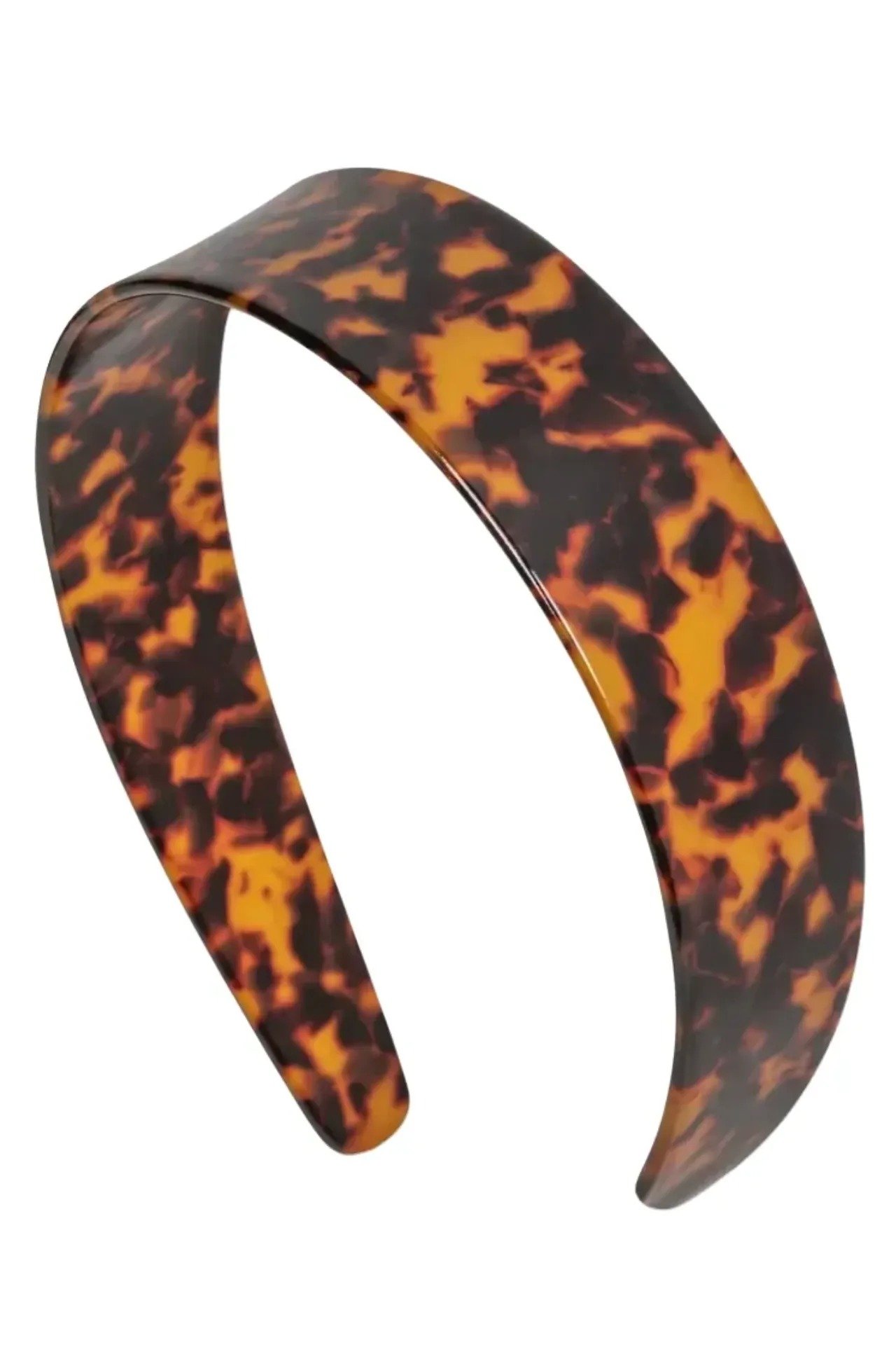 jennifer bear tort headband