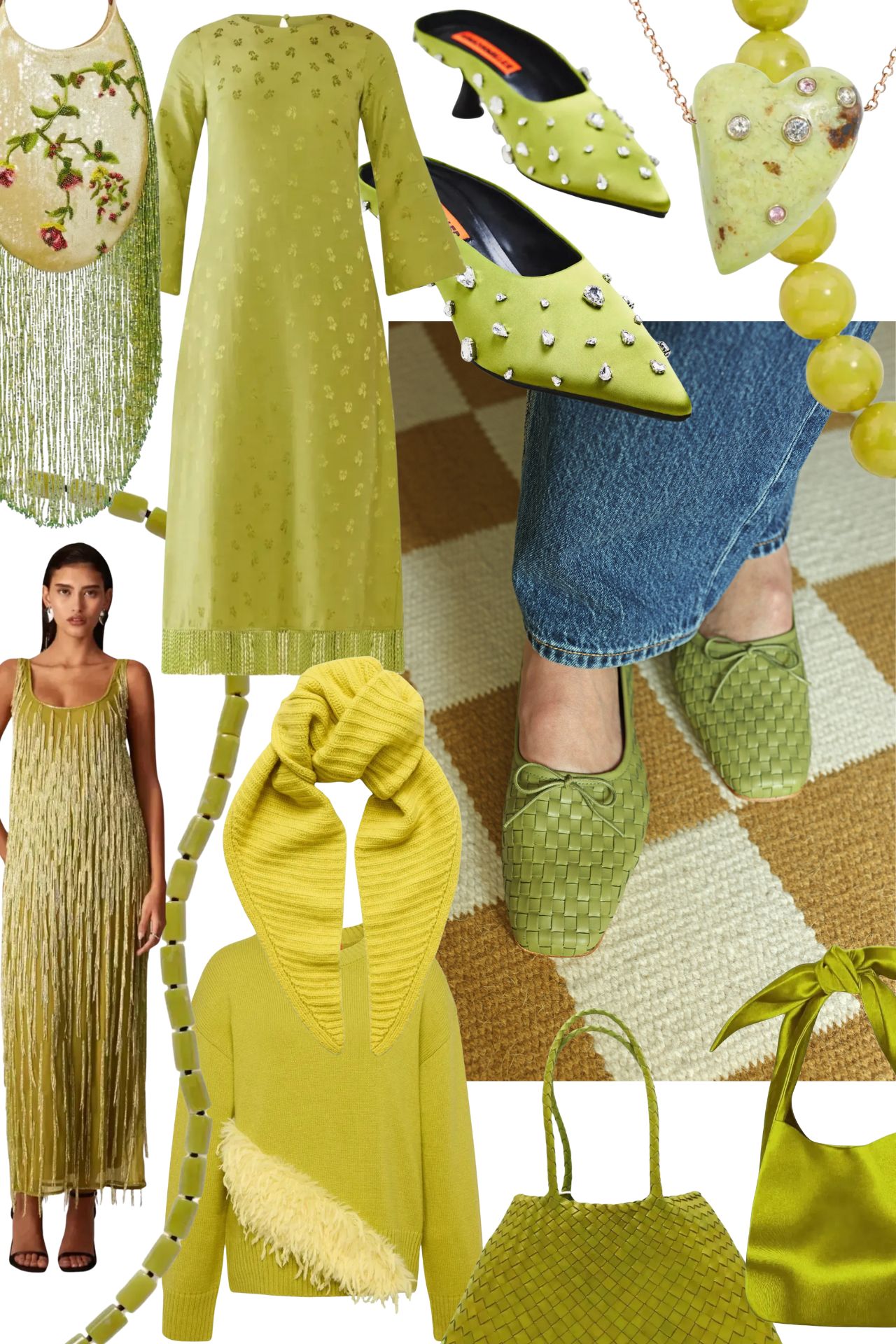 CHARTREUSE REVISITADO – Atlántico-Pacífico