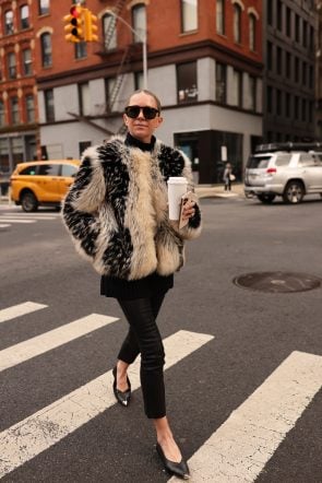 Is REAL Fur Making a Comeback? Shocking Trend Revealed!