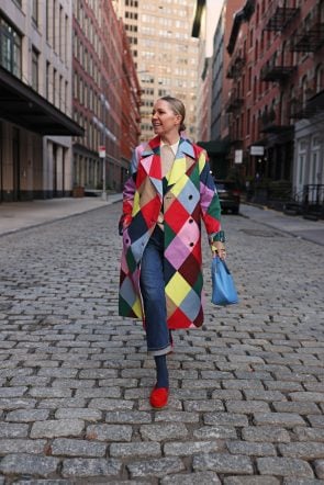 Stripes Gone Wild! What This Pattern Reveals Will SHOCK You!