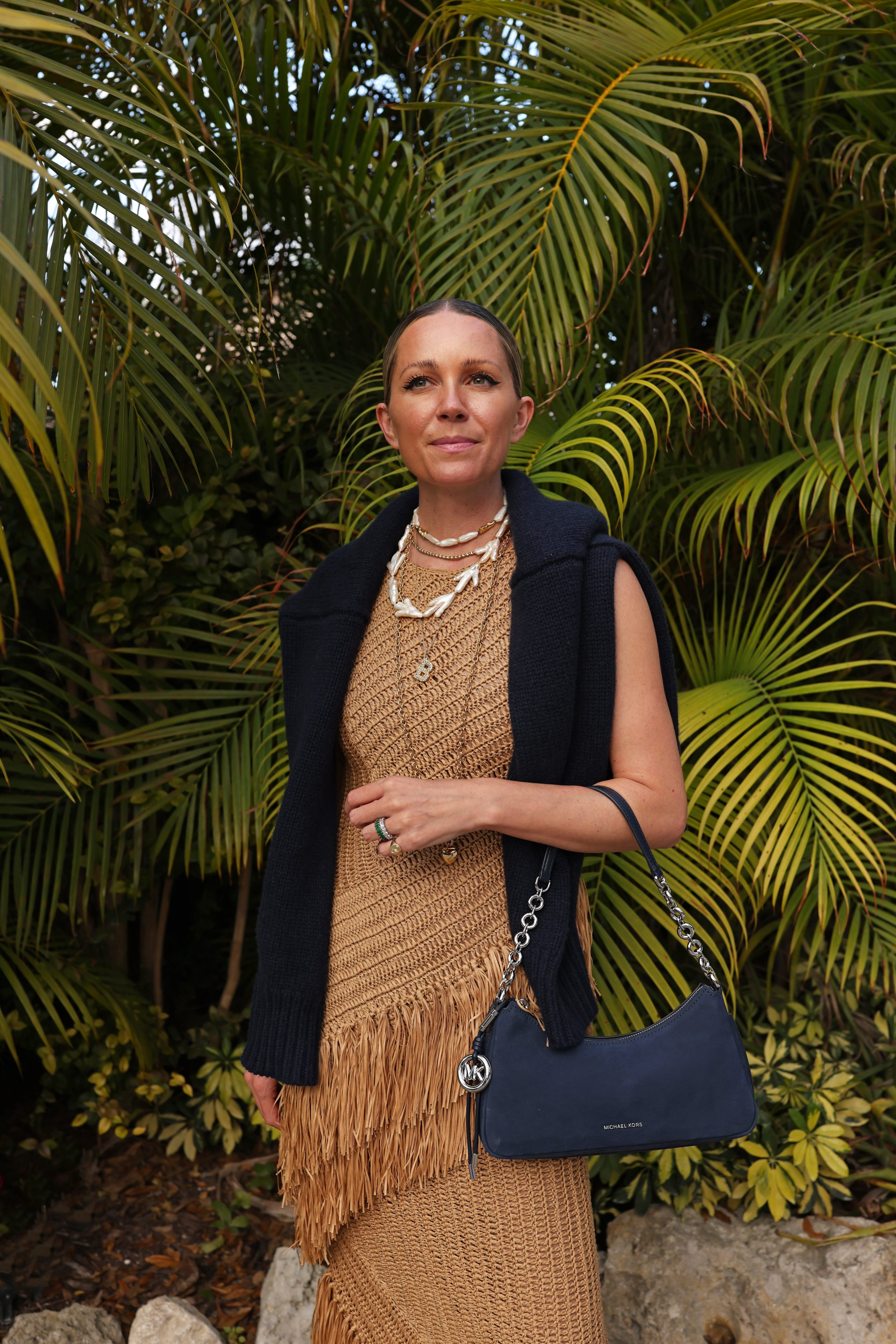 michael kors nolita bag