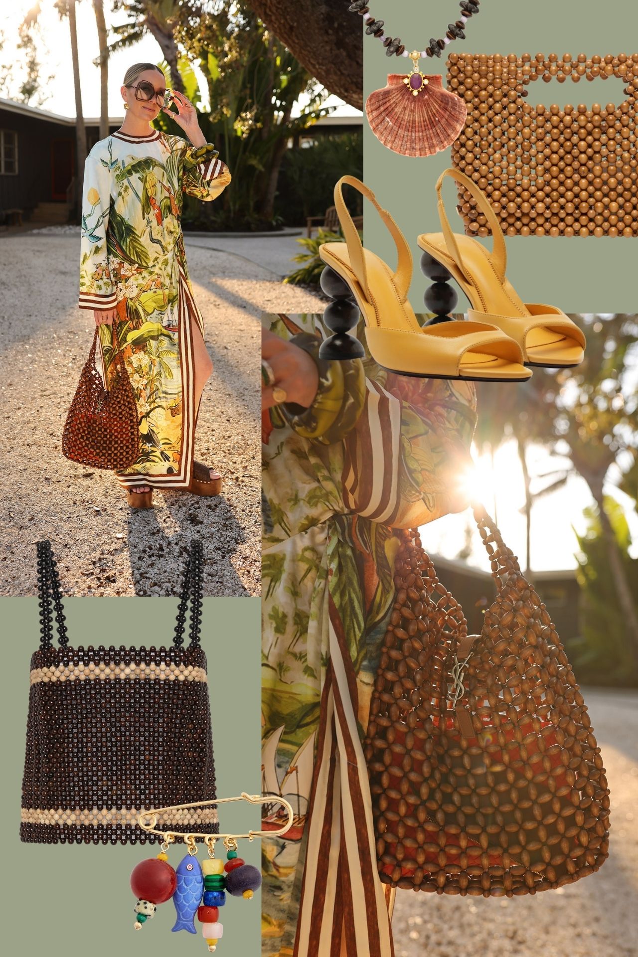 moment of a wooden bead

 & more related News Here