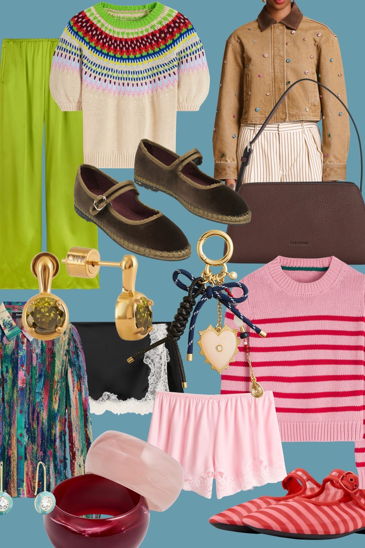 WEEKEND UPDATE: Find new favorite items and prices under 0

 & more related News Here