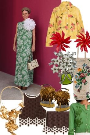 **Spring's Hottest Blooms? You Won't Believe These Unique Florals!**