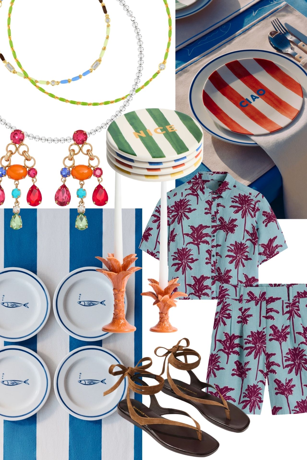 On My Radar – Atlantic-Pacific

 & more related News Here