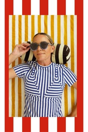 SUMMER STRIPES SEASON