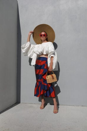 AMERICANA SUMMER