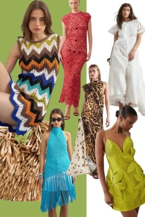 ASOS JUNE EDIT