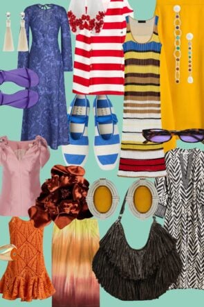 JUNE UNDER $200 EDIT