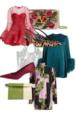 SAKS DESIGNER SALE PICKS