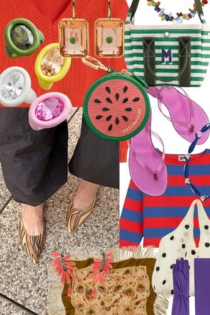 UNDER $200 JULY EDIT